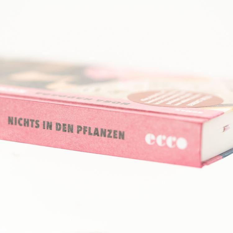 Produktbild: Nichts in den Pflanzen