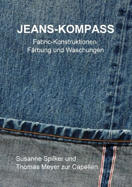 Produktbild: Jeans-Kompass
