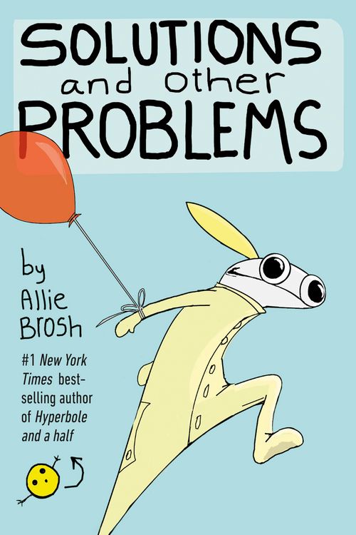 Produktbild: Solutions and Other Problems