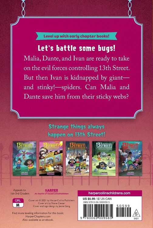 Produktbild: 13th Street #5
