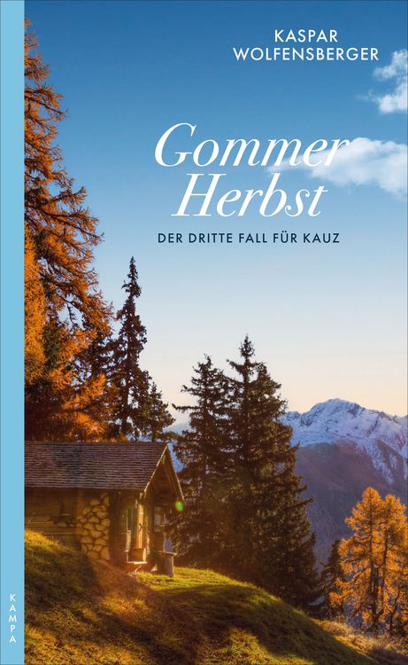 Produktbild: Gommer Herbst
