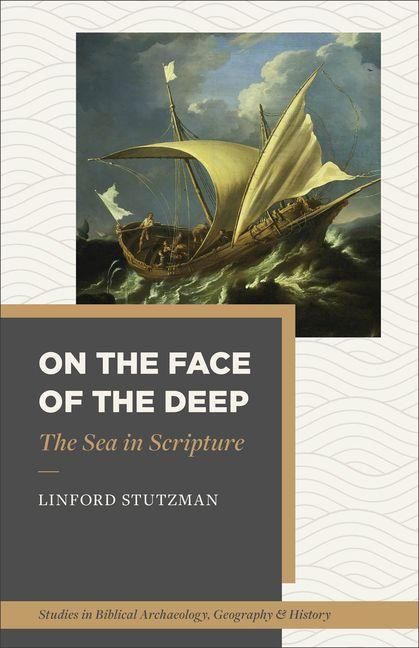 Produktbild: On the Face of the Deep