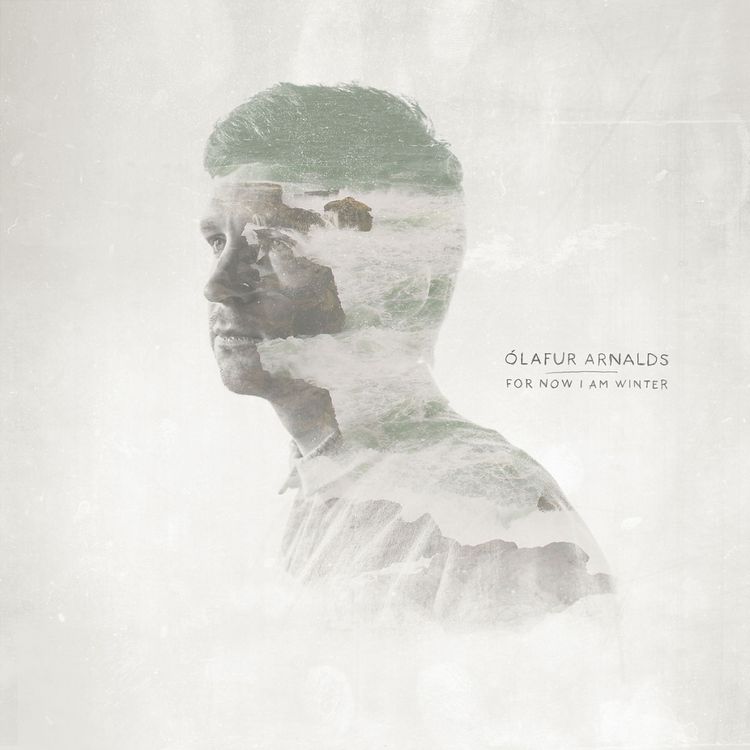 Produktbild: For Now I Am Winter