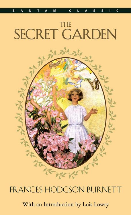 Produktbild: The Secret Garden