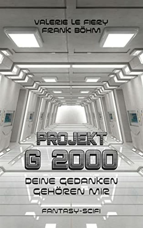 Produktbild: Projekt G2000