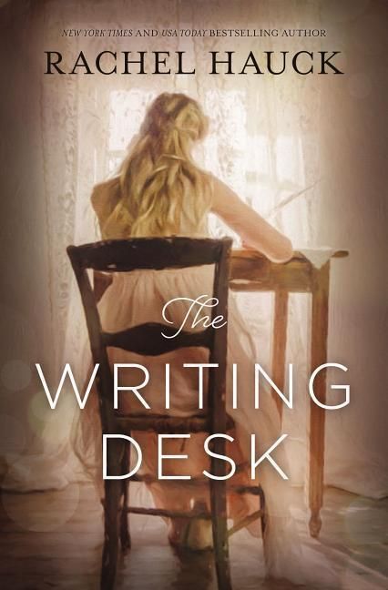 Produktbild: Writing Desk