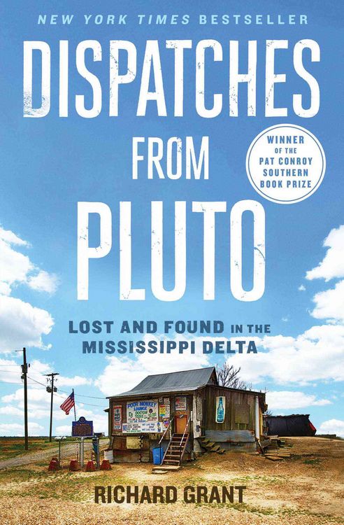 Produktbild: Dispatches from Pluto
