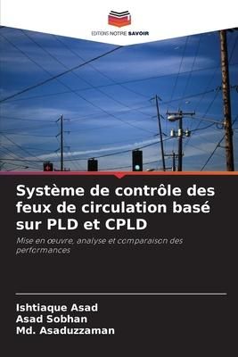 Produktbild: Asad, I: Syst&egrave;me de contr&ocirc;le des feux de circulation bas&eacute; su