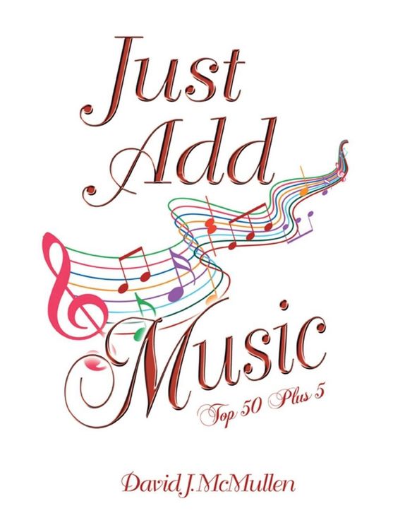 Produktbild: Just Add Music