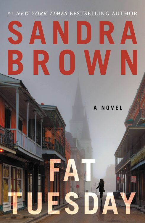 Produktbild: Fat Tuesday
