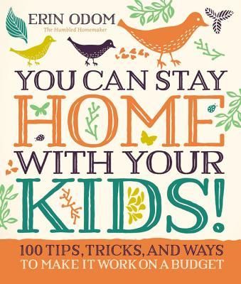 Produktbild: You Can Stay Home with Your Kids!