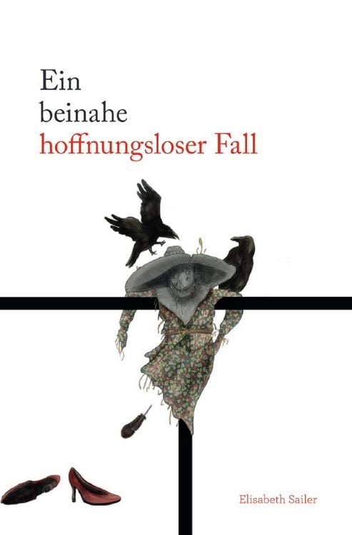 Produktbild: Ein beinahe hoffnungsloser Fall