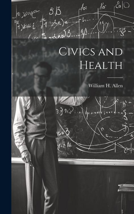 Produktbild: Civics and Health