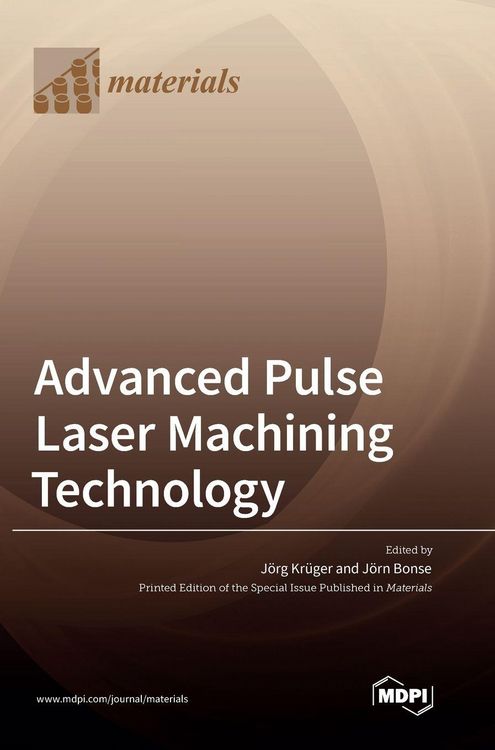 Produktbild: Advanced Pulse Laser Machining Technology