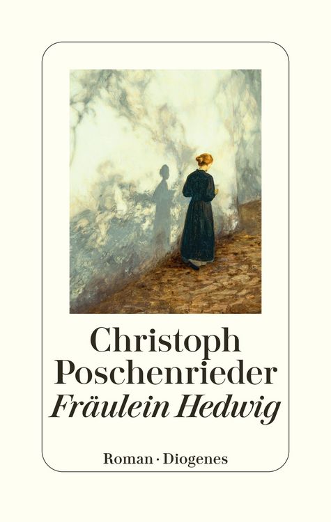 Produktbild: Fr&auml;ulein Hedwig