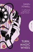 Produktbild: Turn, Magic Wheel