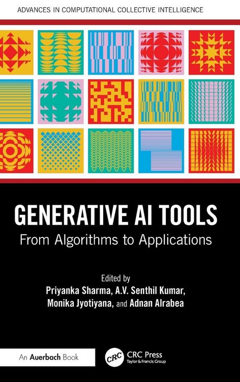 Produktbild: Generative AI Tools