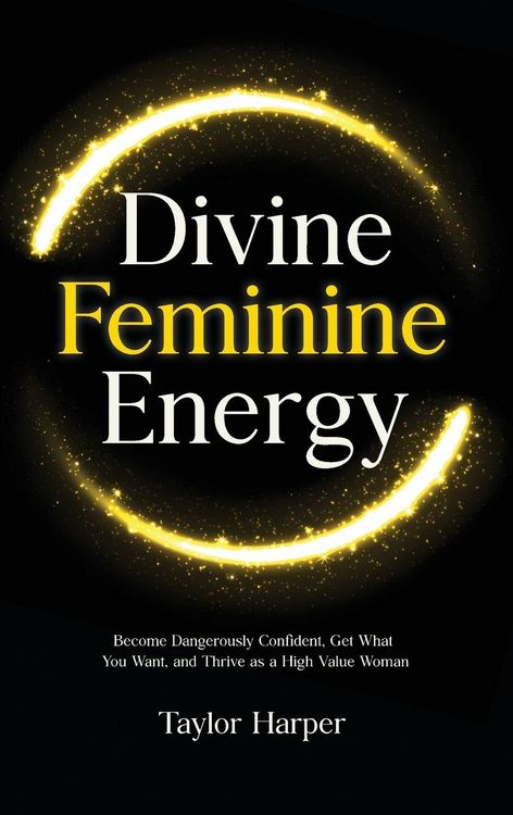 Produktbild: Divine Feminine Energy