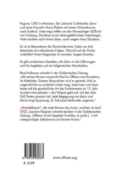 Produktbild: Dreierliebe