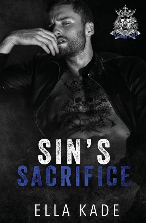 Produktbild: Sin's Sacrifice