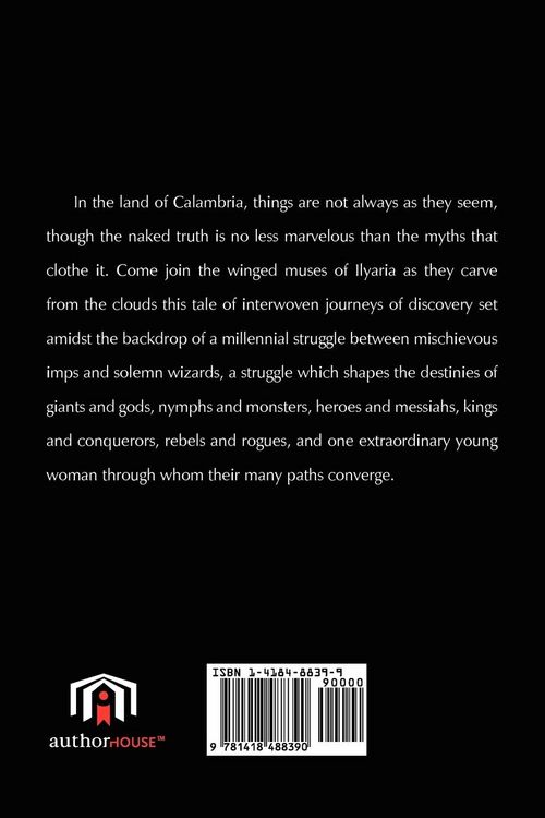 A Conspiracy of Wizards