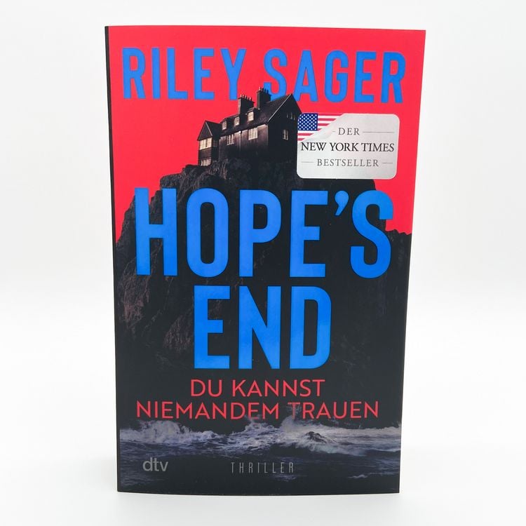 Produktbild: Hope's End