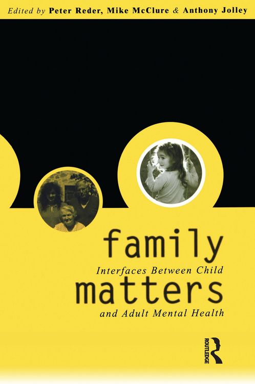 Produktbild: Family Matters