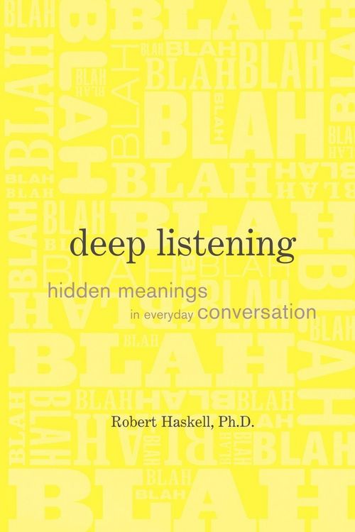 Produktbild: Deep Listening