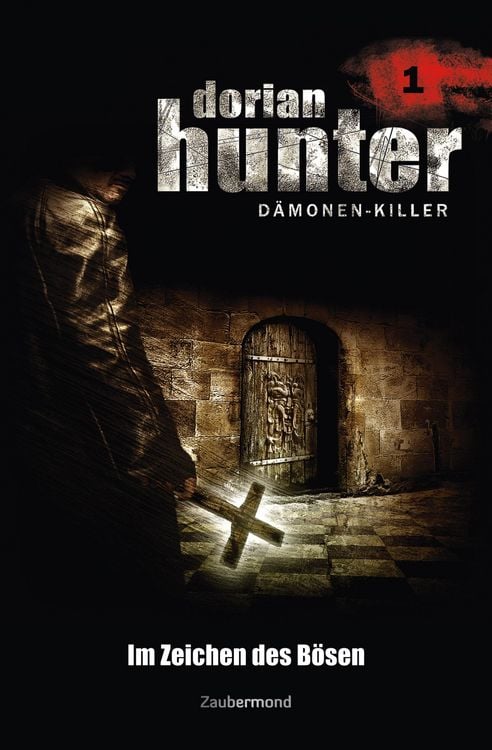 Produktbild: Dorian Hunter 1 - Im Zeichen des B&ouml;sen