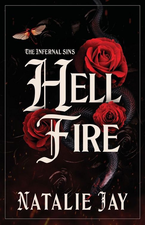 Produktbild: Hellfire