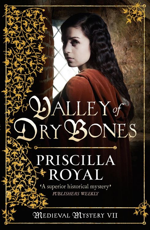 Produktbild: Valley of Dry Bones
