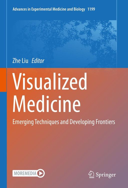 Produktbild: Visualized Medicine