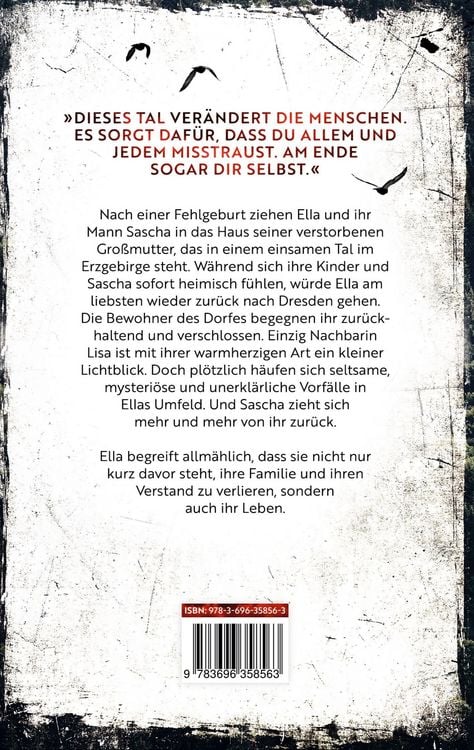 Produktbild: Schweigethal