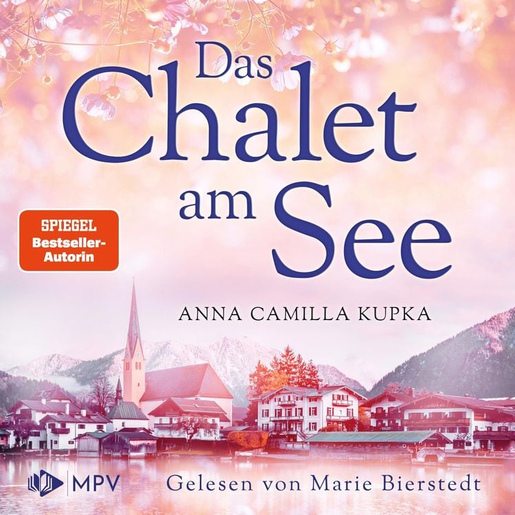 Produktbild: Das Chalet am See
