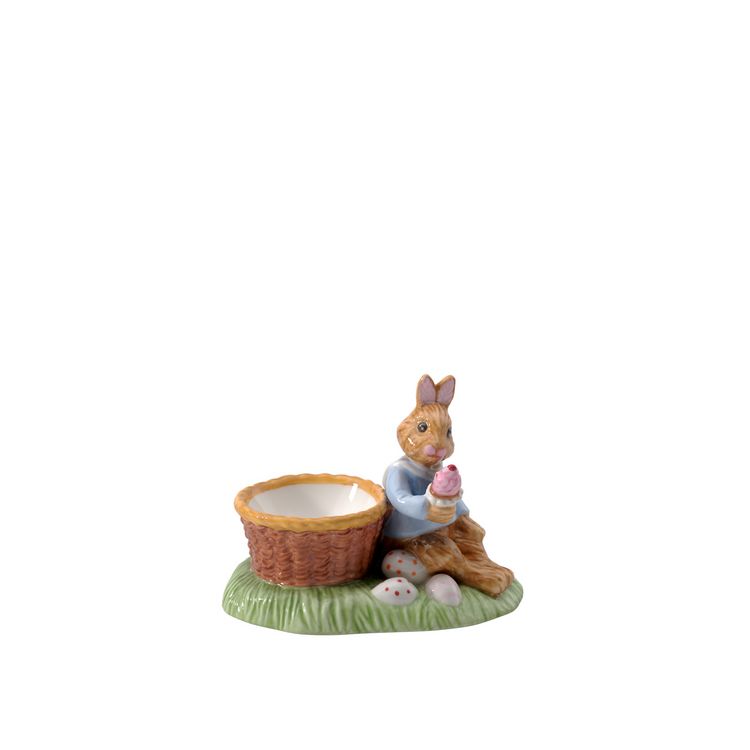 Produktbild: Villeroy & Boch Annual Easter Edition Jahres-Eierbecher 2026