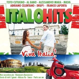 Produktbild: Italo Hits-Viva Italia!