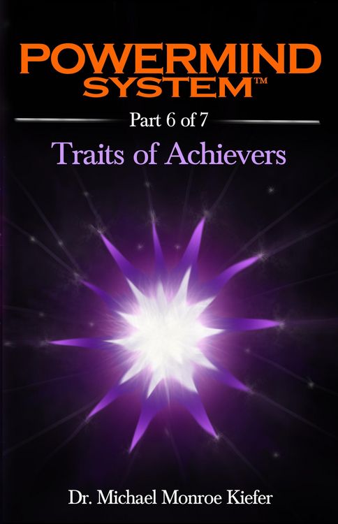 Produktbild: Powermind System Life Guide to Success | Ebook Multi-Part Edition | Part 6 of 7