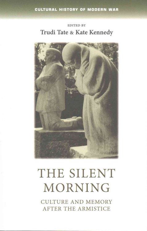 Produktbild: The silent morning