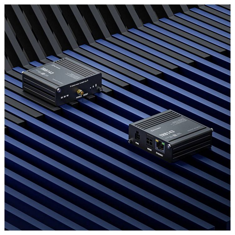 Produktbild: Teltonika TRB143 Gateway LTE