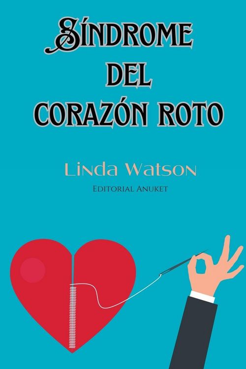 Produktbild: S&iacute;ndrome del Coraz&oacute;n Roto