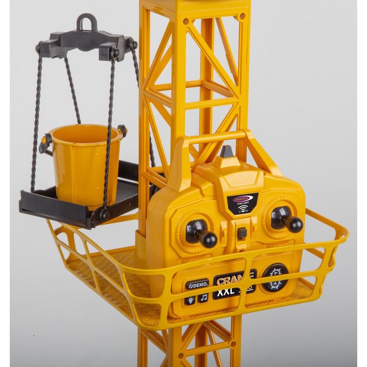 Produktbild: Turmdrehkran Crane XXL 128 2,4GHz