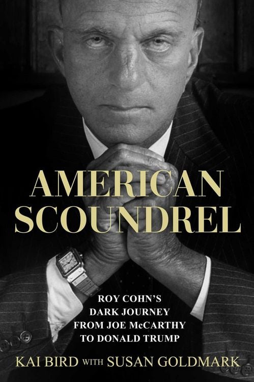 Produktbild: American Scoundrel