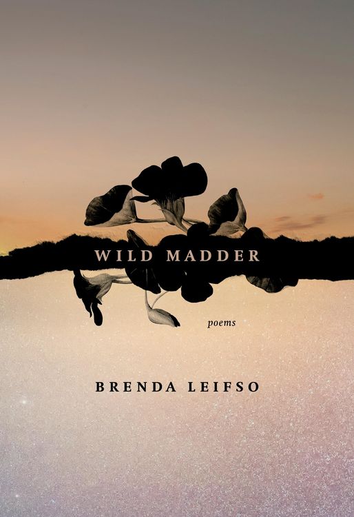 Produktbild: Wild Madder
