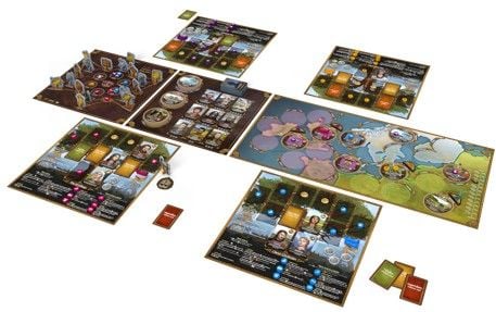 Produktbild: Vendel to Viking (de)