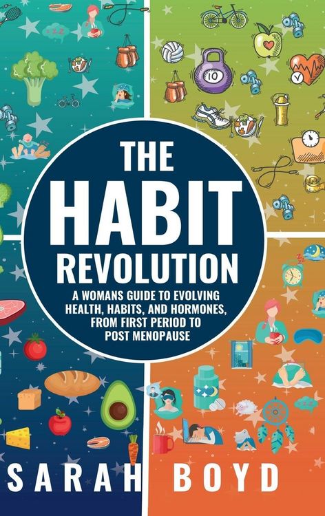 Produktbild: The Habit Revolution