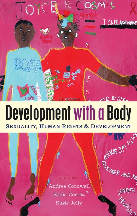 Produktbild: Development with a Body