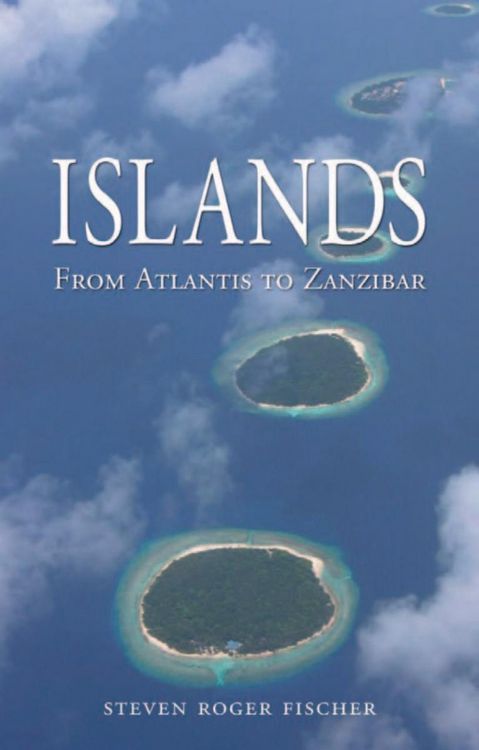 Produktbild: Islands