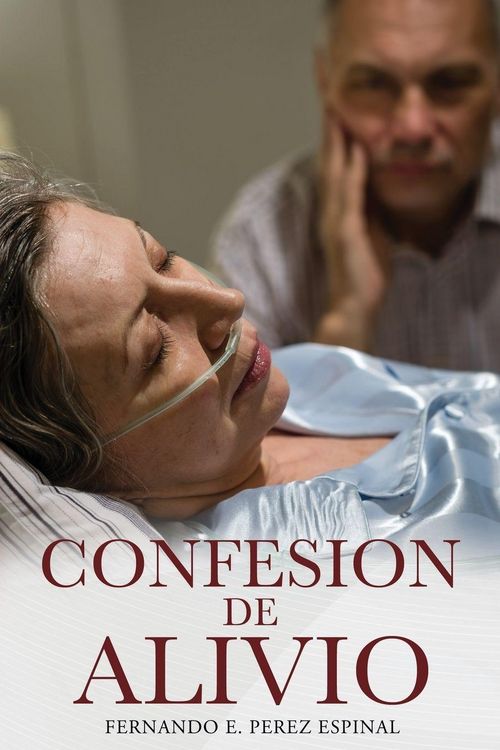 Produktbild: Confesion de Alivio