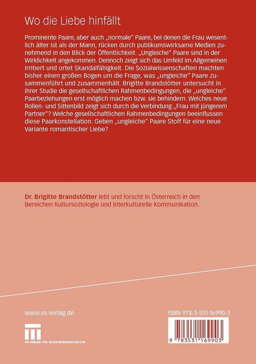 Produktbild: Wo die Liebe hinf&auml;llt