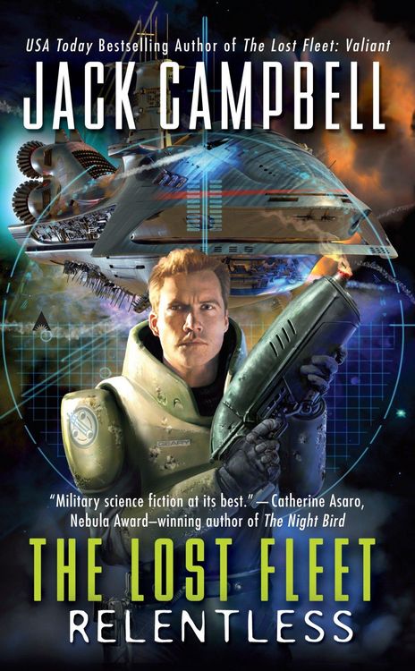 Produktbild: The Lost Fleet